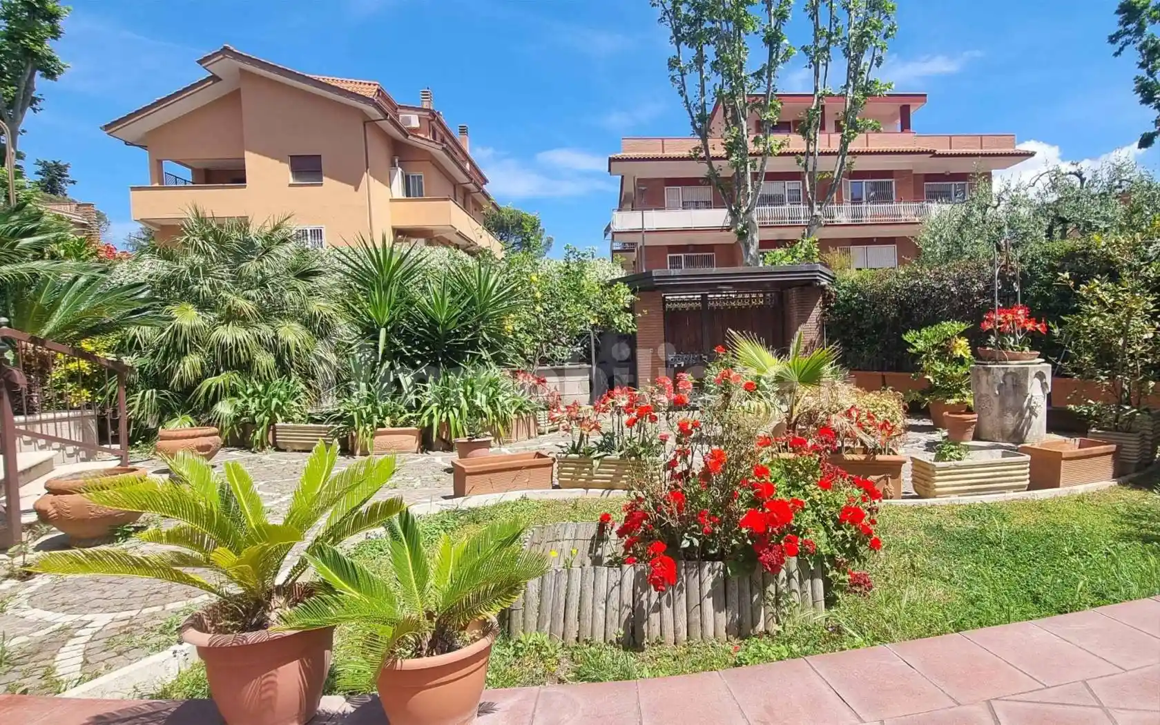 Appartamento in vendita a Pomezia