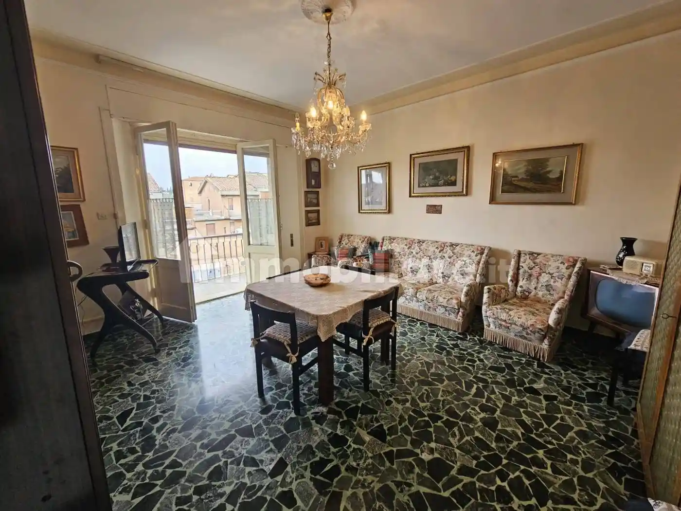 Appartamento in affitto a Siena