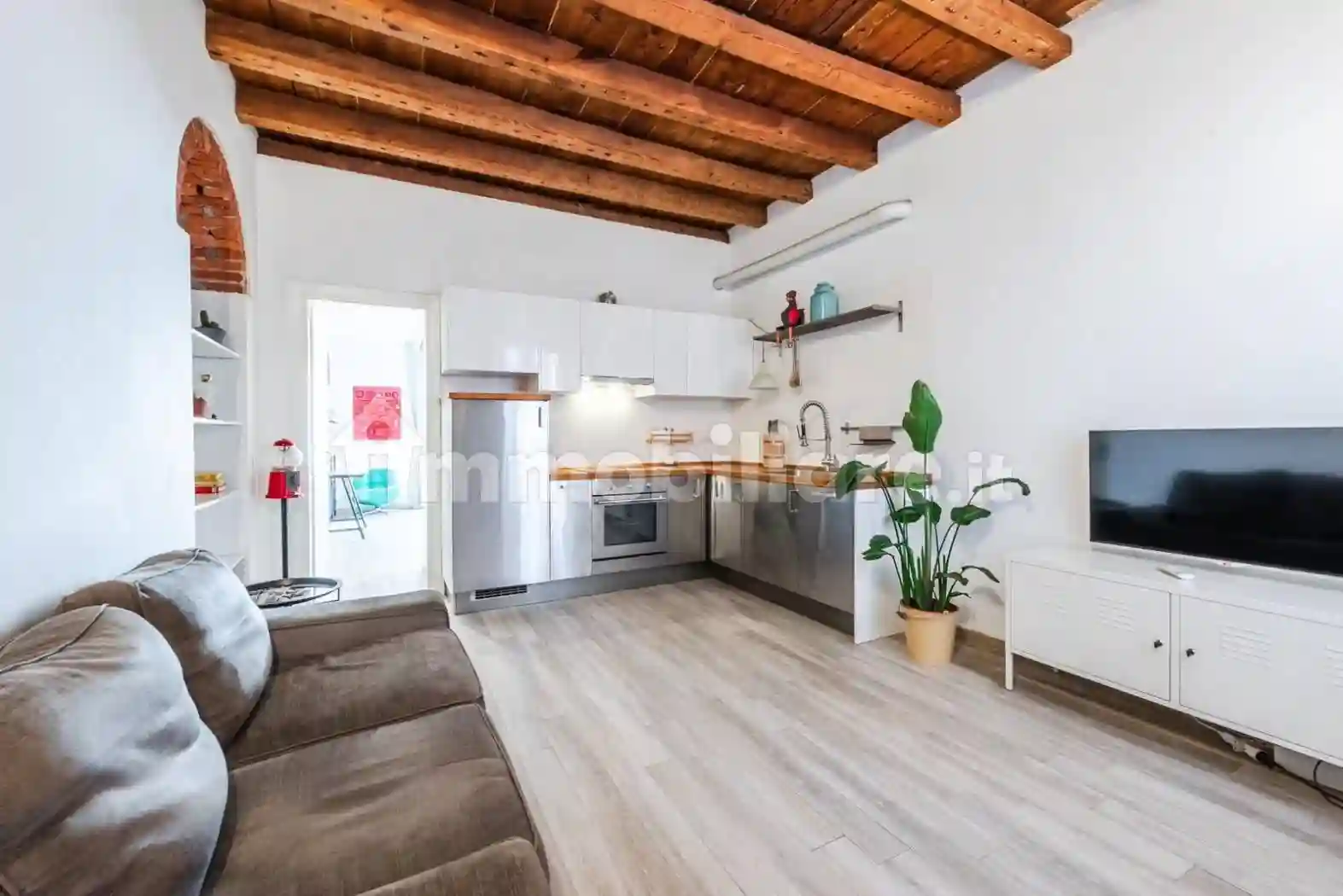 Appartamento - foto 3