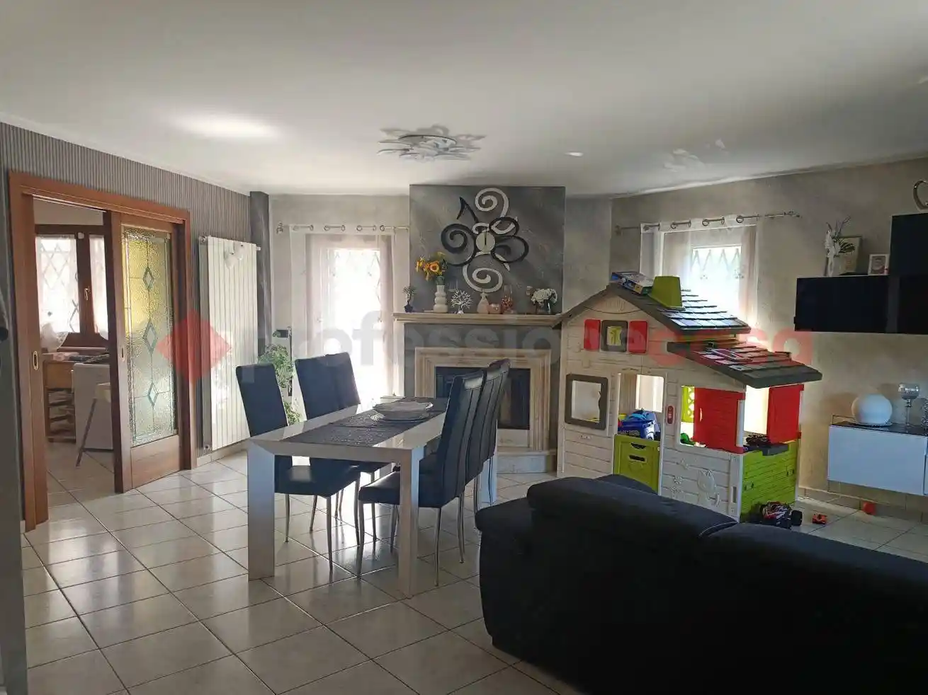 Villa in vendita a Avezzano