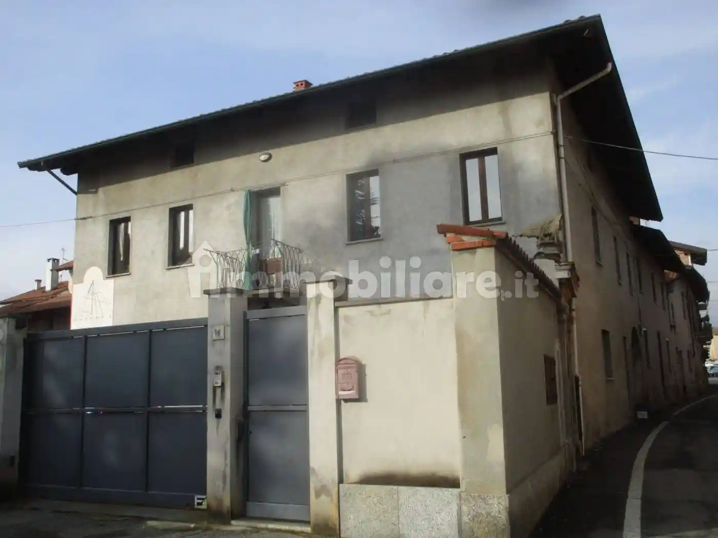 Casa indipendente in vendita a Ponderano