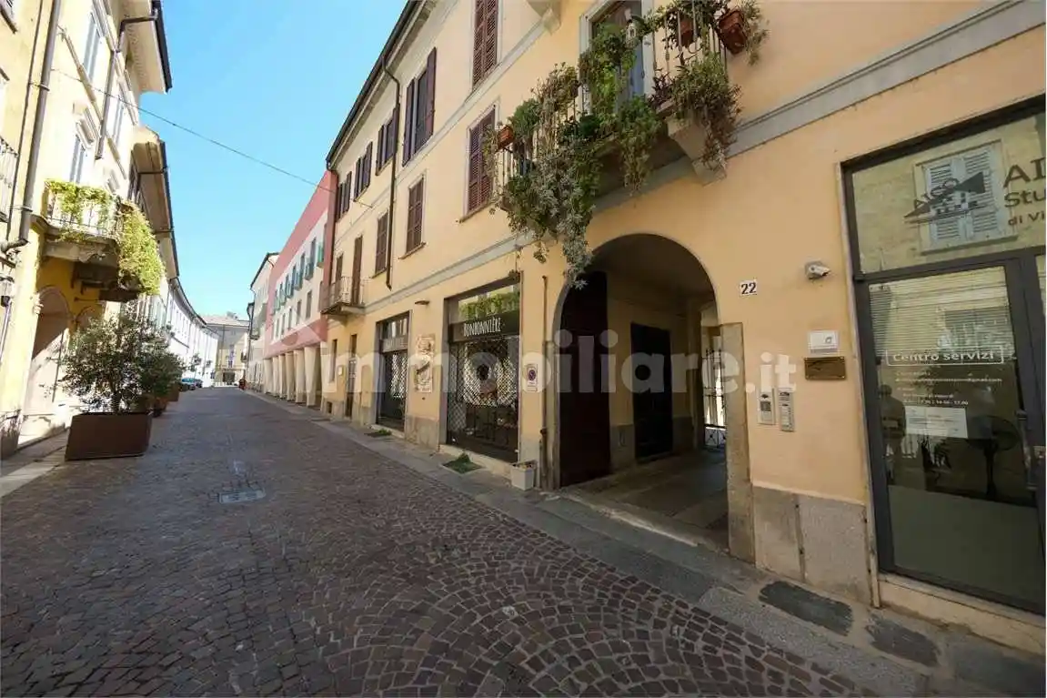 Appartamento in vendita a Lodi