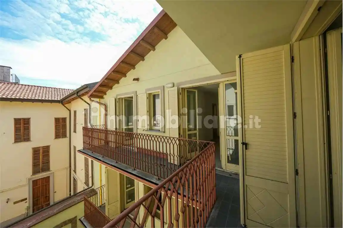 Appartamento in vendita a Lodi