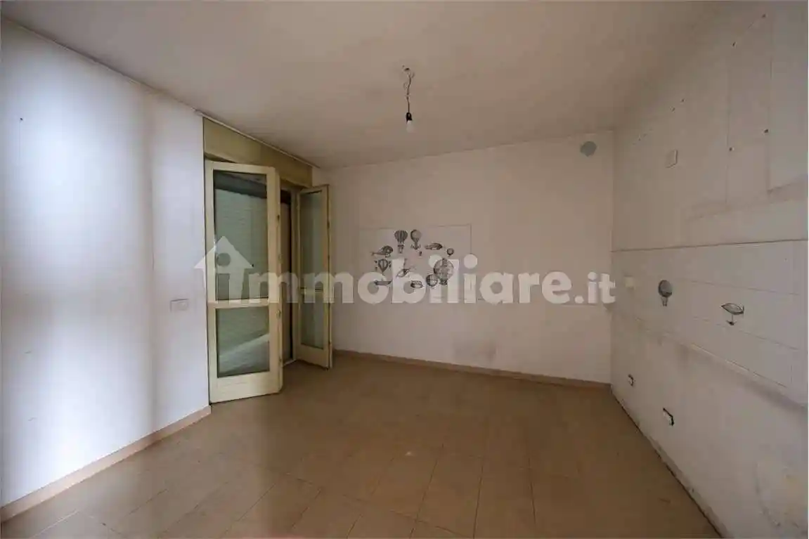 Appartamento in vendita a Lodi