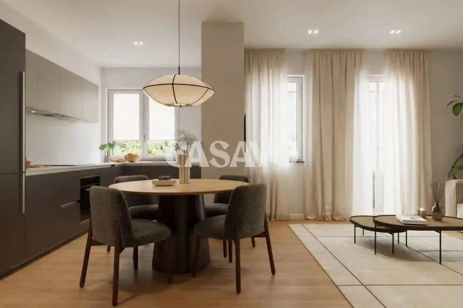 Appartamento - foto 2