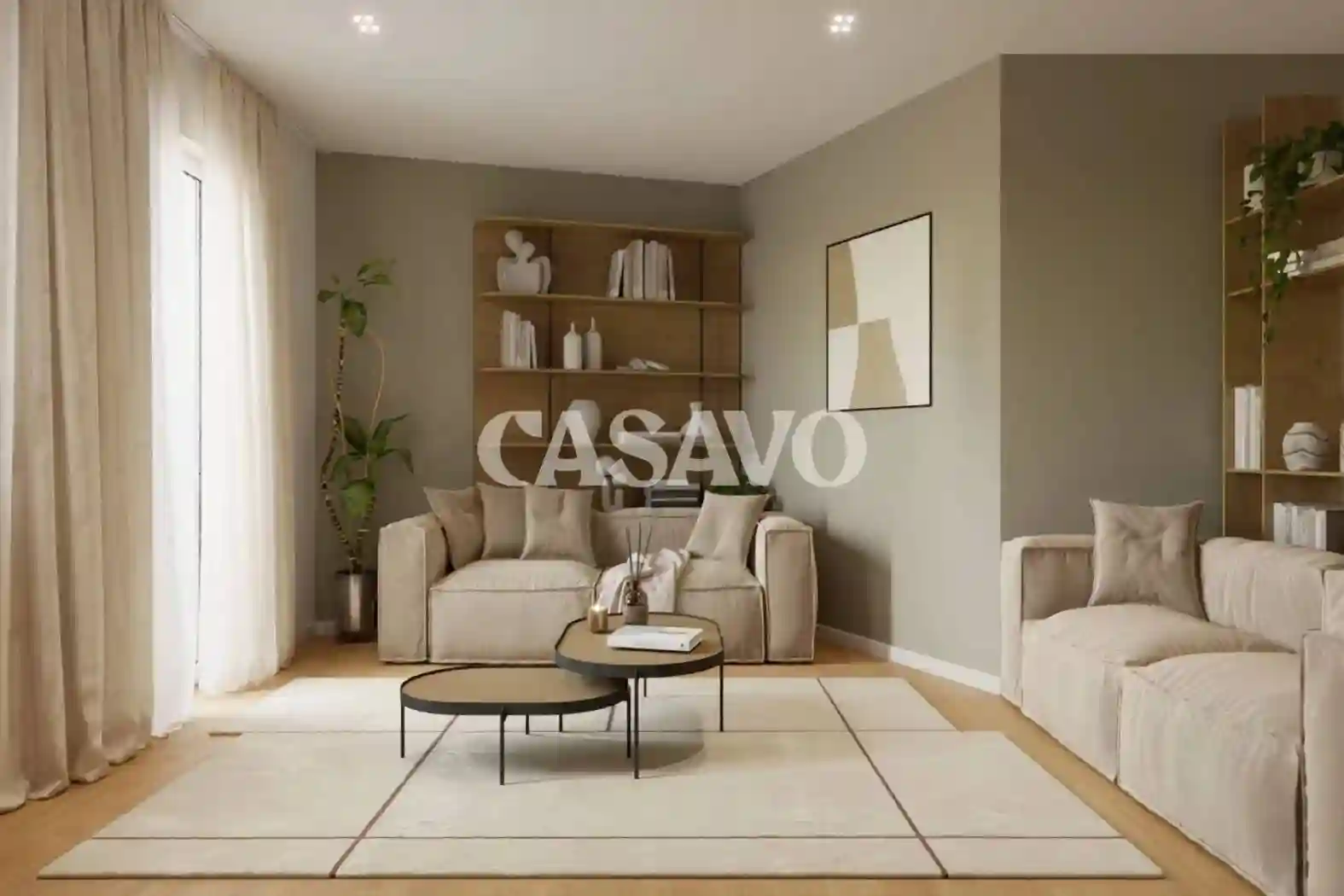 Appartamento - foto 3