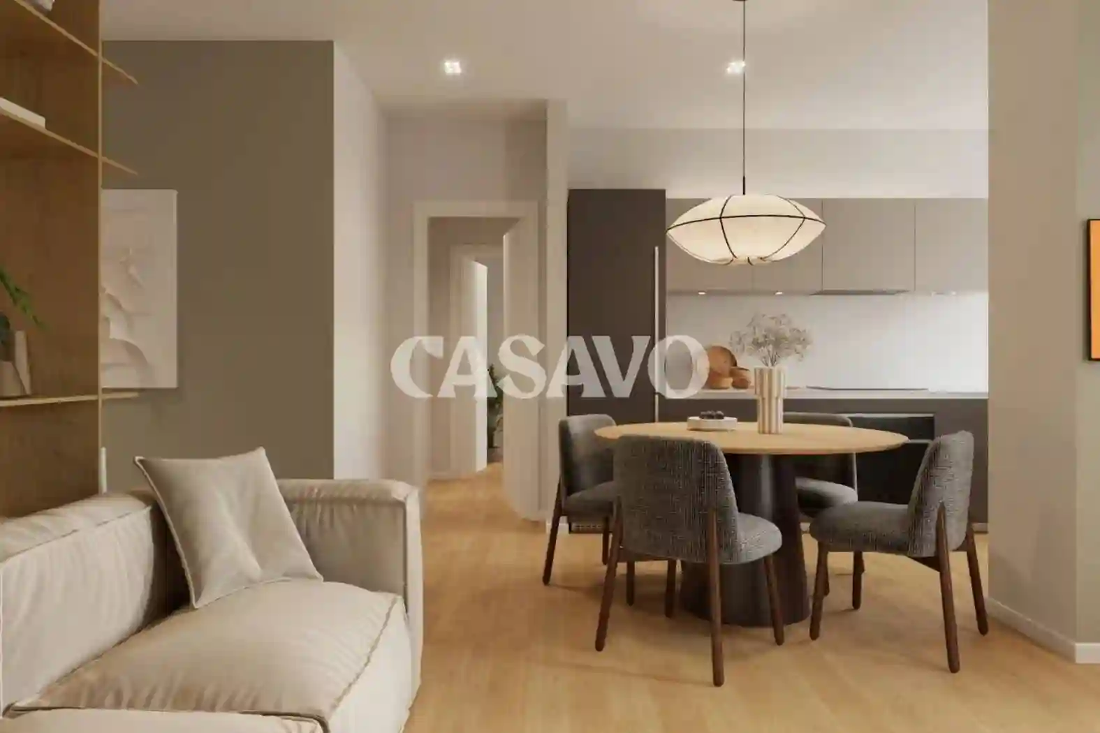 Appartamento - foto 5