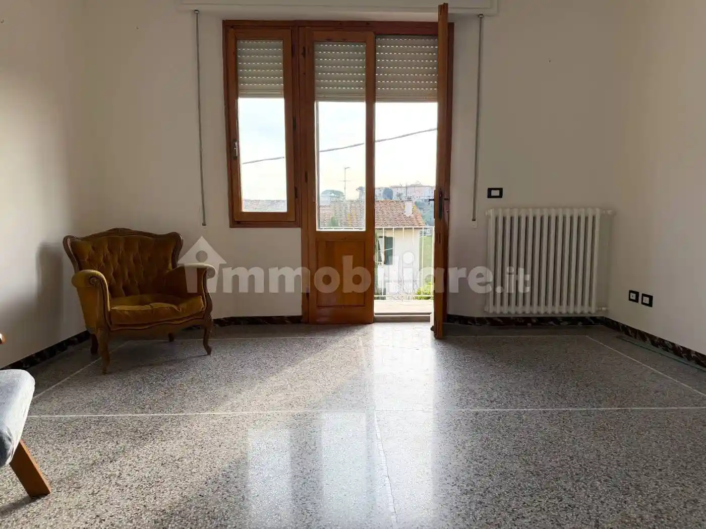 Appartamento in vendita a San Miniato