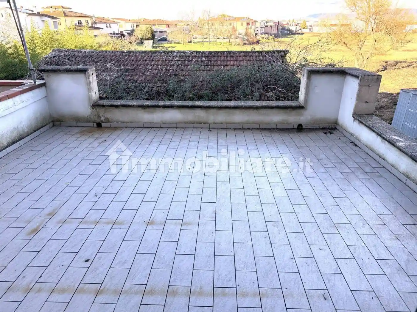 Appartamento in vendita a San Miniato