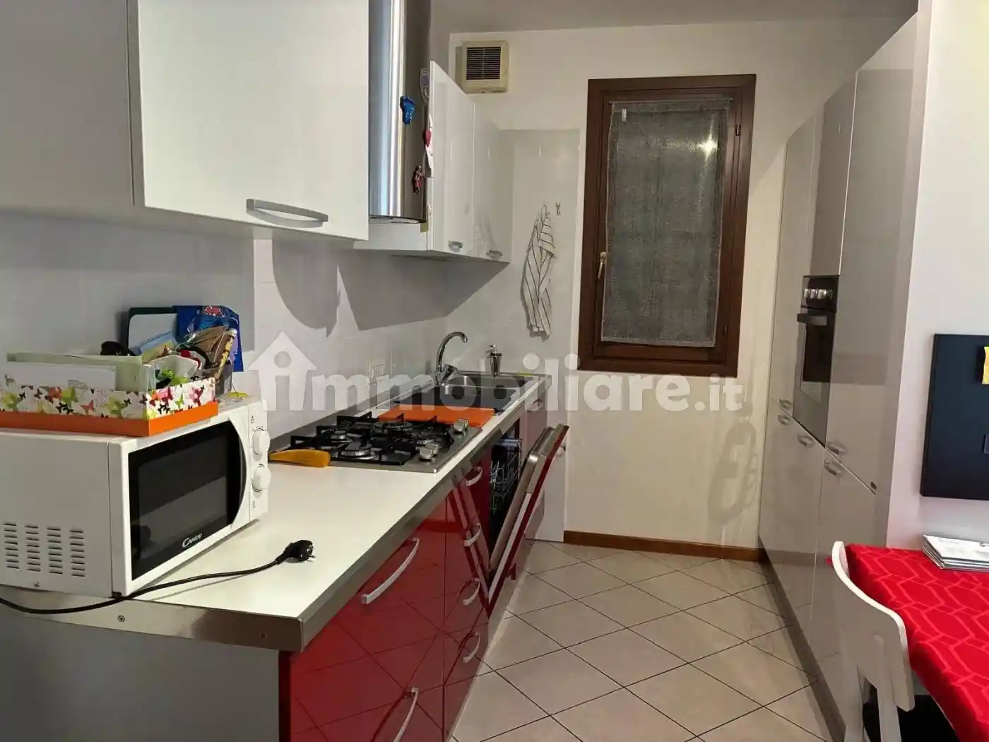 Appartamento in affitto a Trebaseleghe