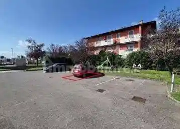 Appartamento in vendita a Romano di Lombardia