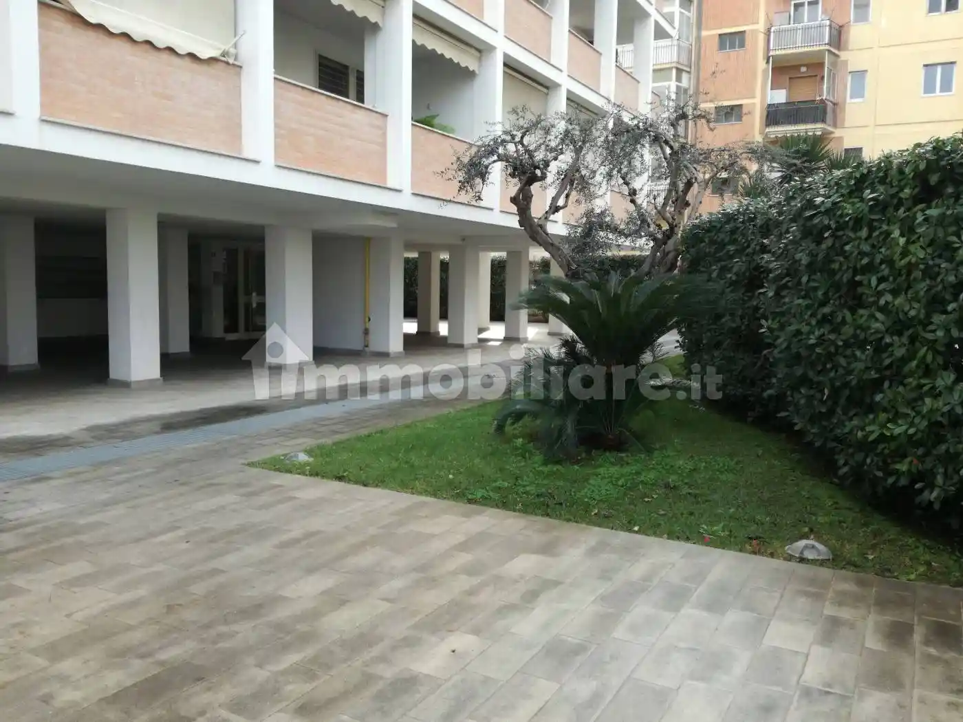 Appartamento in affitto a Bari