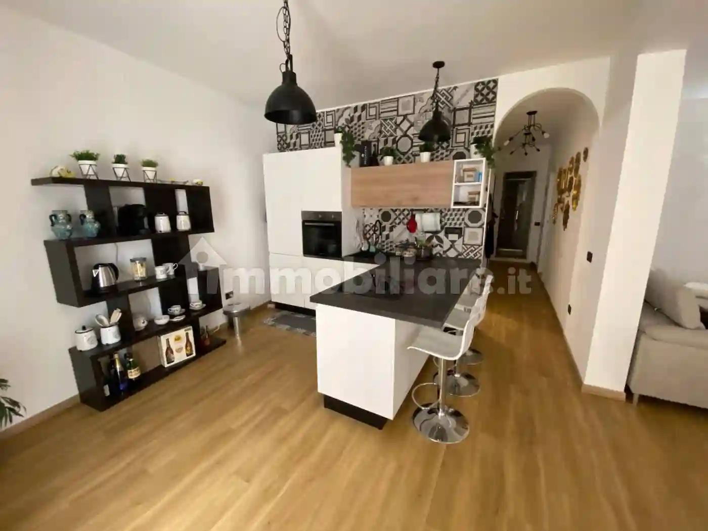 Appartamento - foto 2