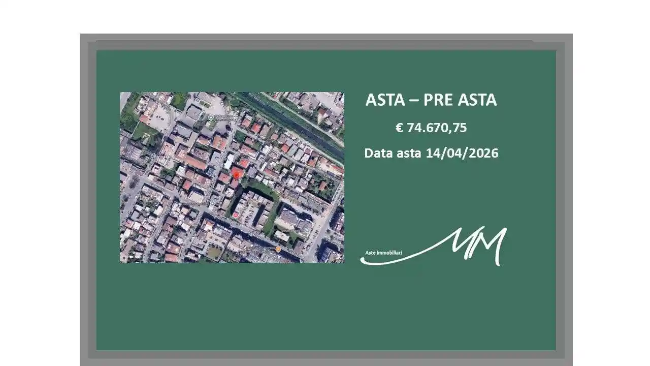 Appartamento in vendita a Latina