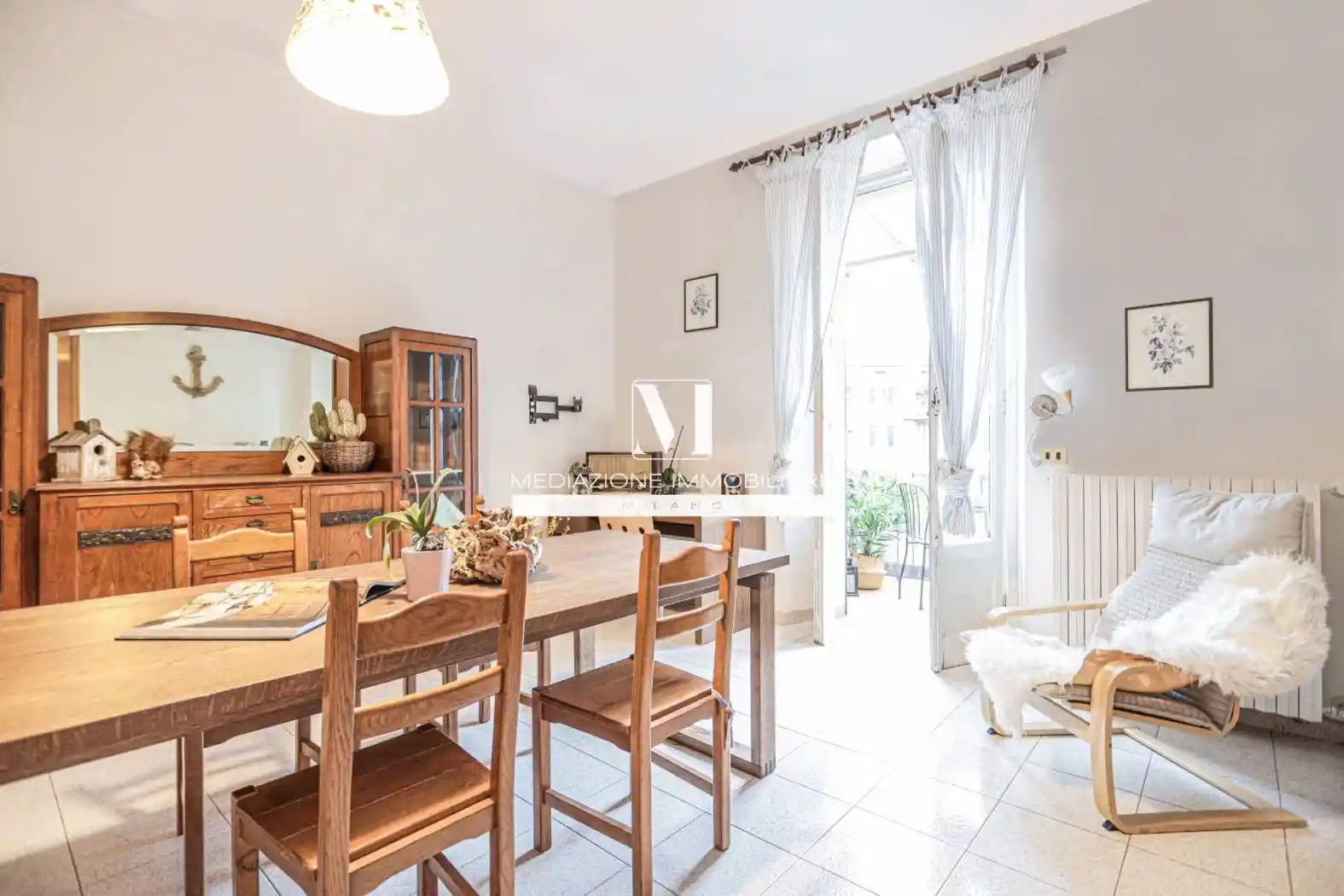 Appartamento in vendita a Como