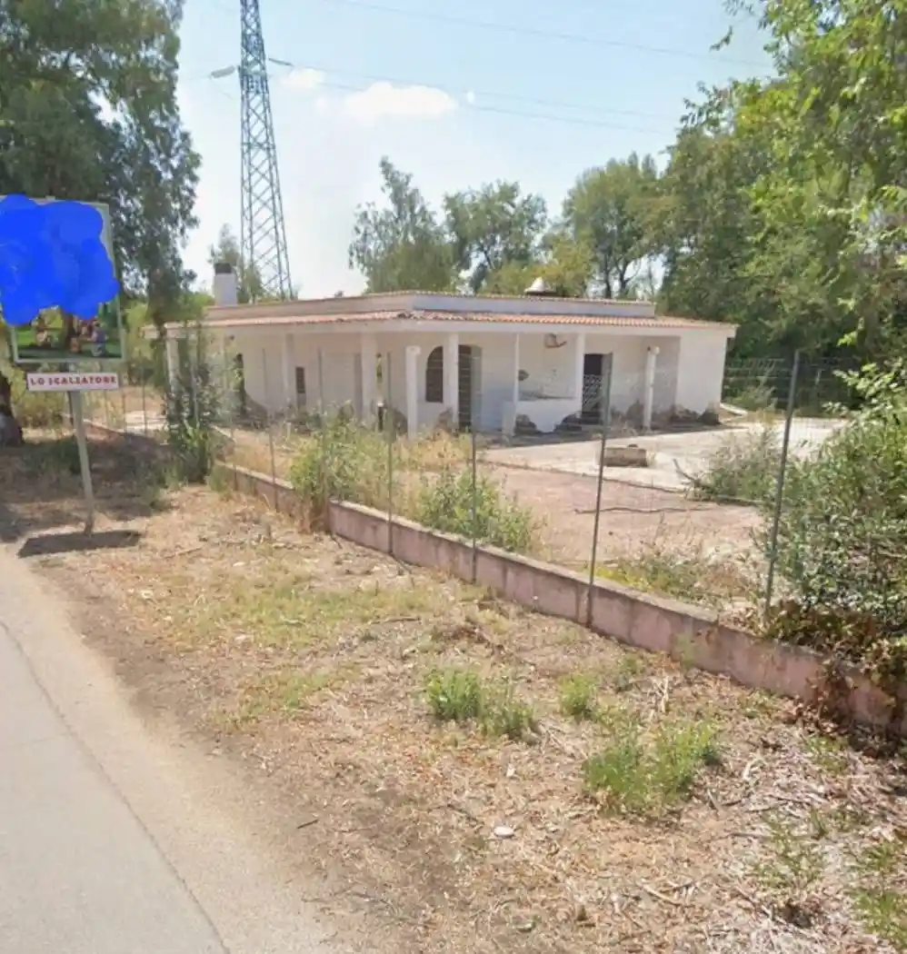 Palazzo - Edificio in vendita a Foggia