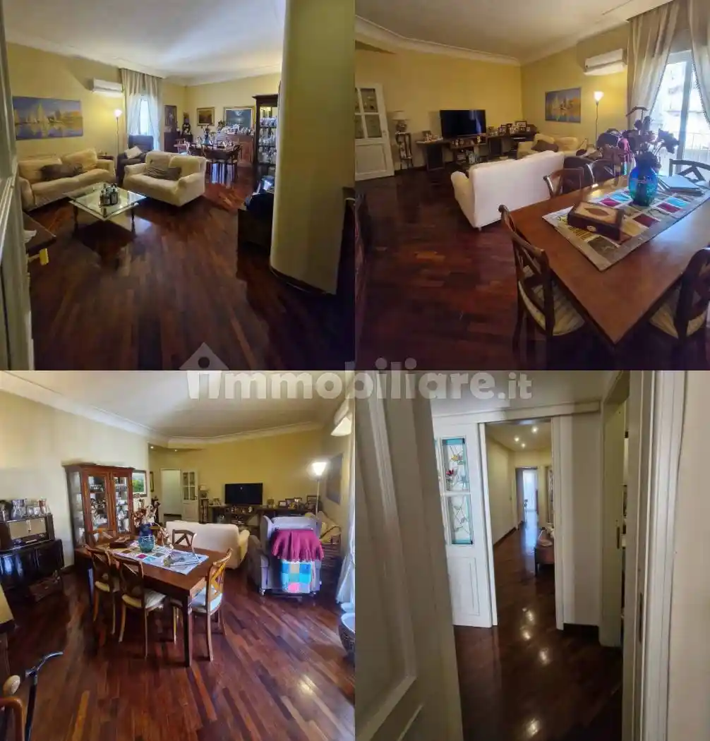 Appartamento in vendita a Caltanissetta