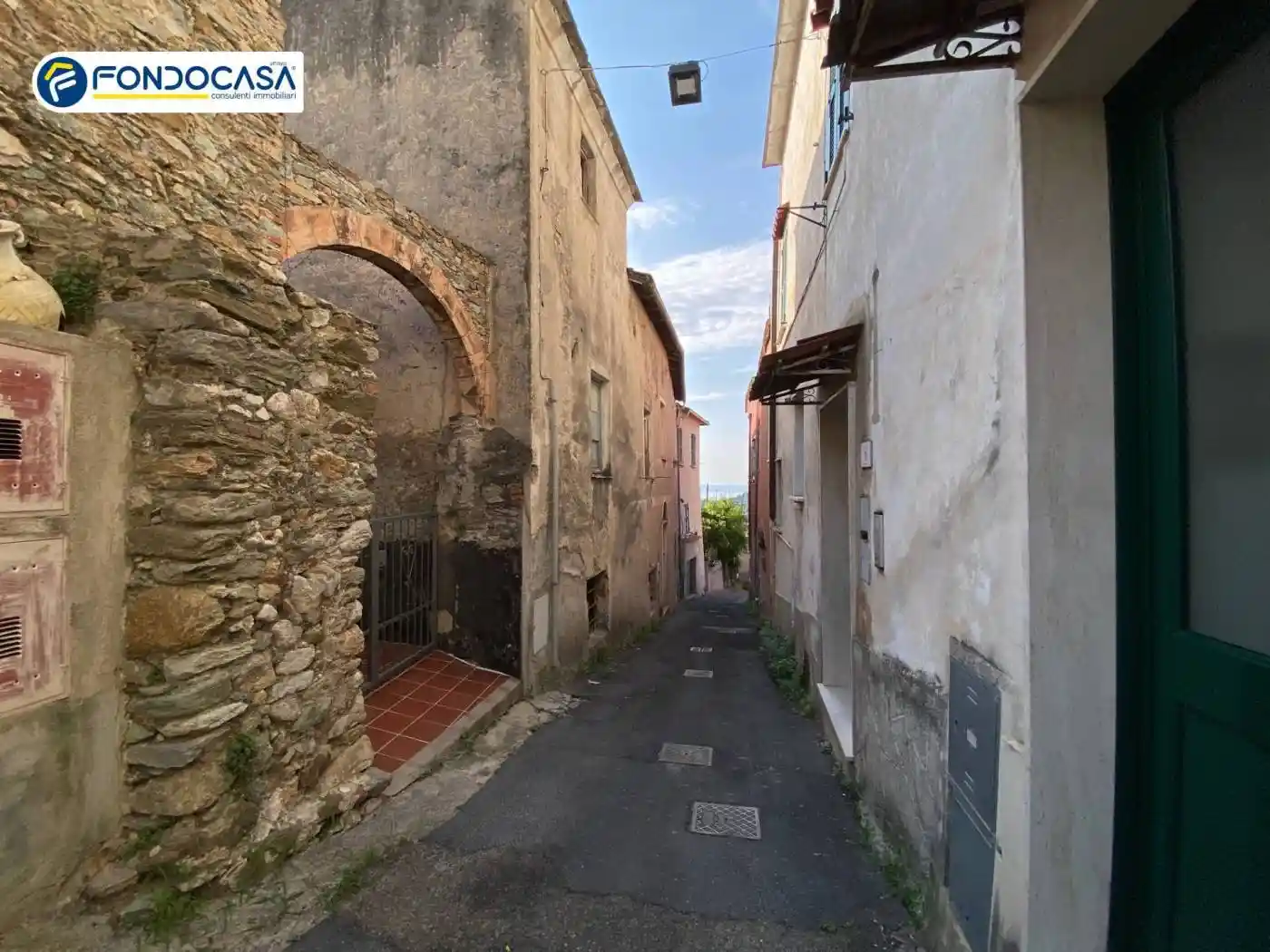 Appartamento in vendita a Boissano