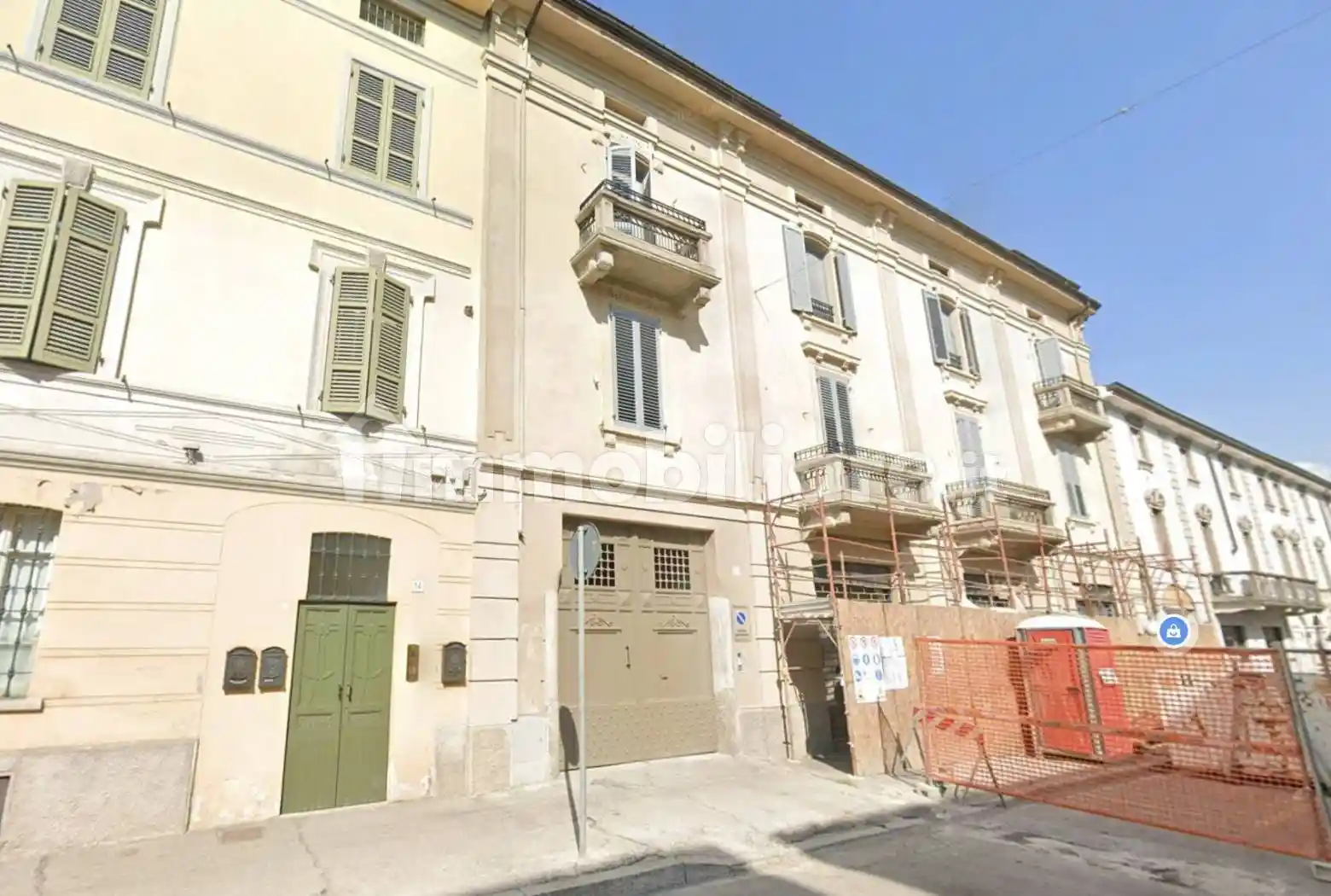 Appartamento in vendita a Cremona