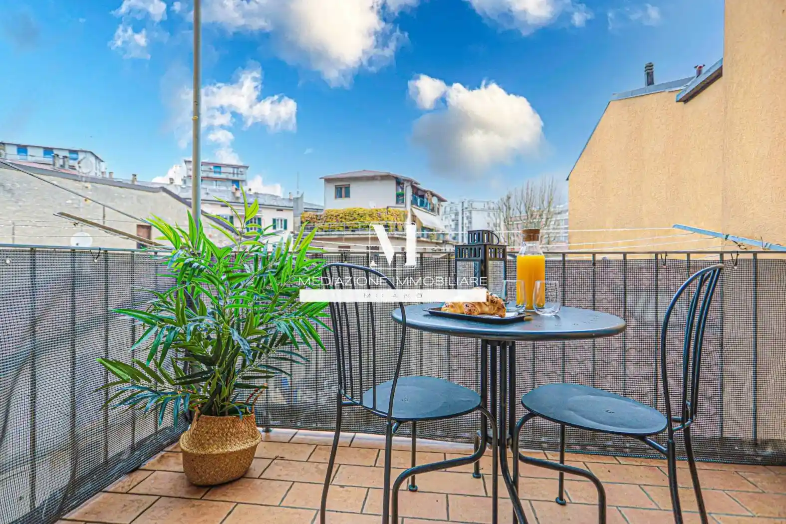 Appartamento in vendita a Como