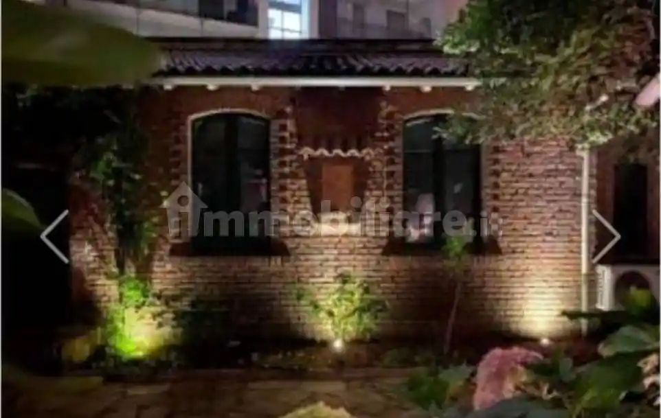 Villa in affitto a Milano