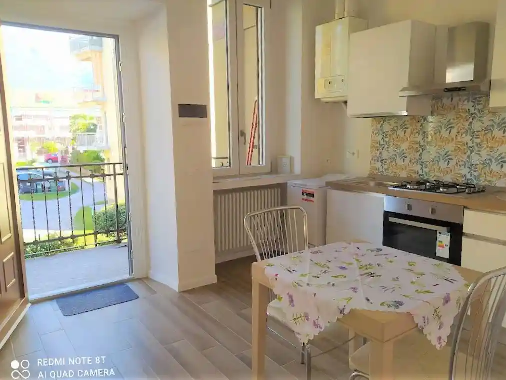 Appartamento in affitto a Domodossola