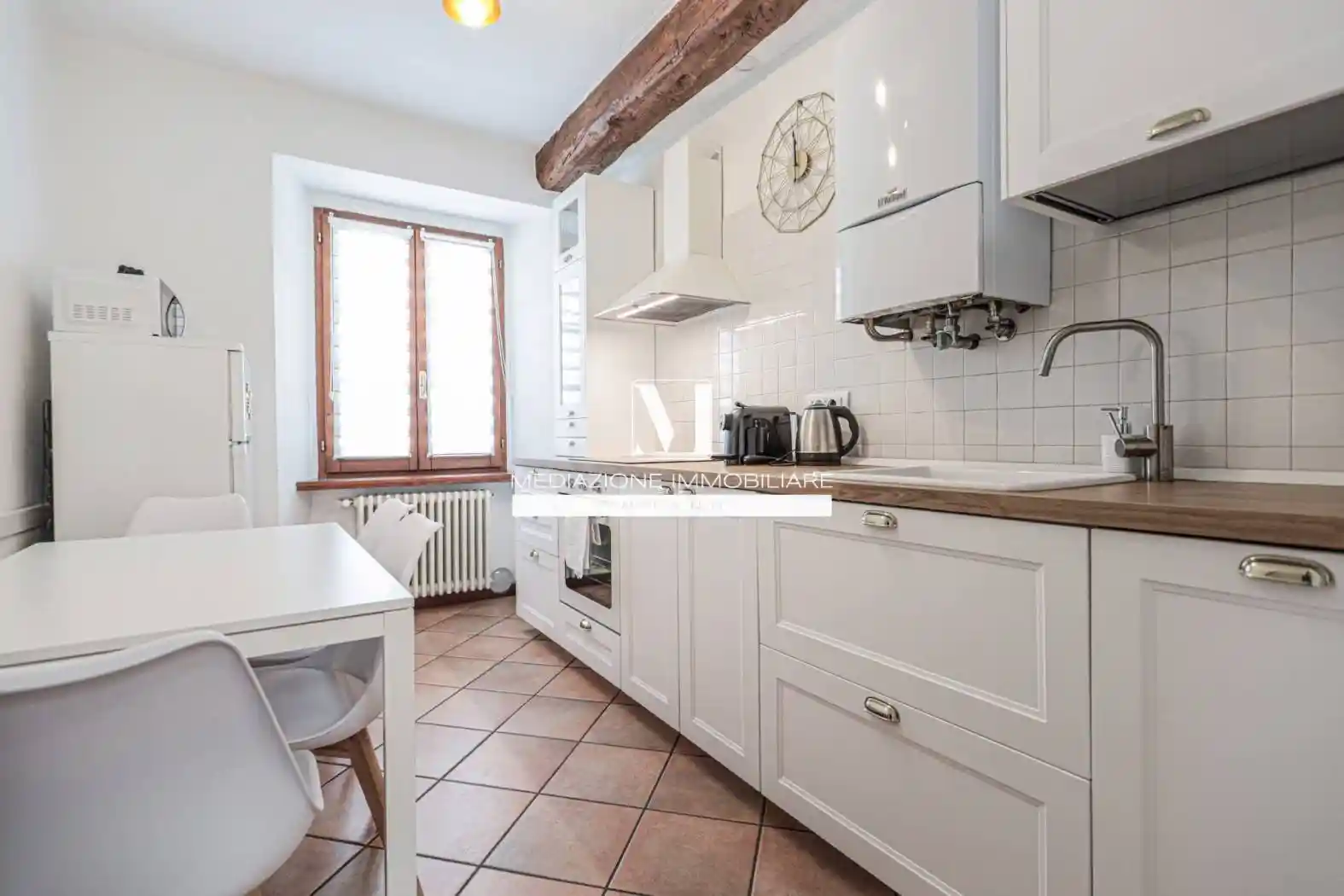 Appartamento in vendita a Como