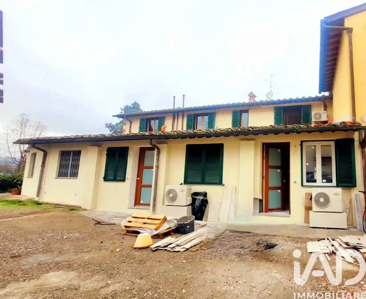 Appartamento in vendita a Firenze