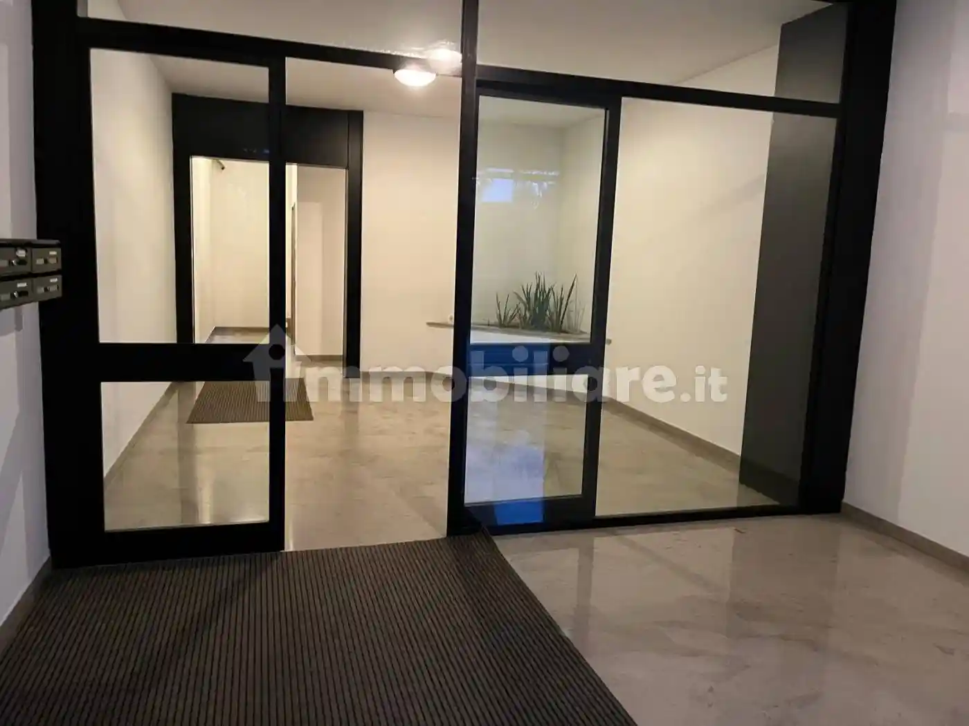 Appartamento in affitto a Reggio Emilia