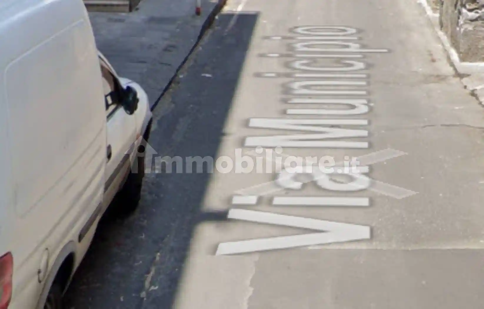 Appartamento in vendita a Misterbianco