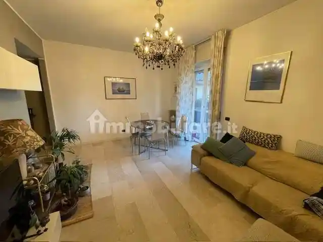 Appartamento in affitto a Legnano