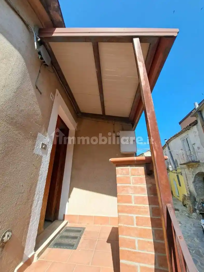 Appartamento in vendita a Cerchiara di Calabria