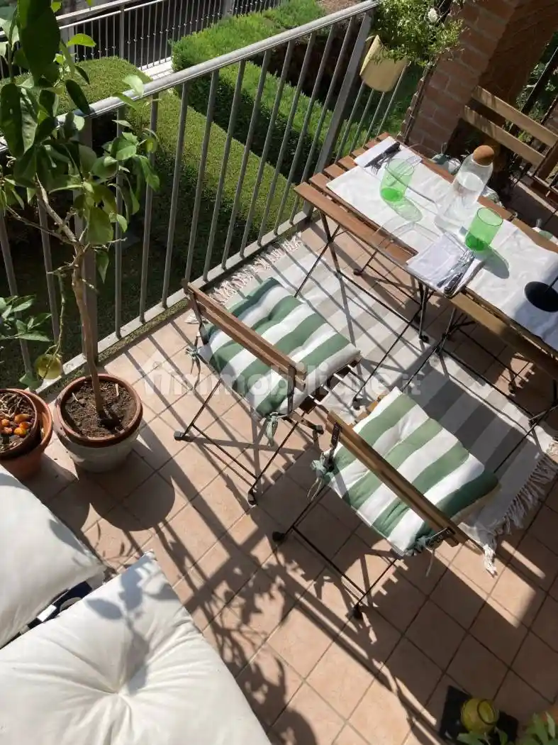 Appartamento in vendita a Cavaion Veronese