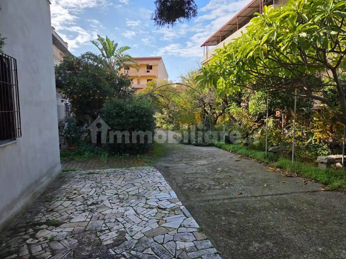 Palazzo - Edificio - foto 4