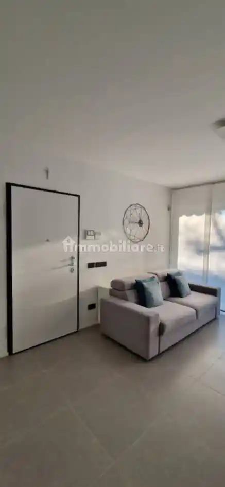 Appartamento in vendita a Alserio