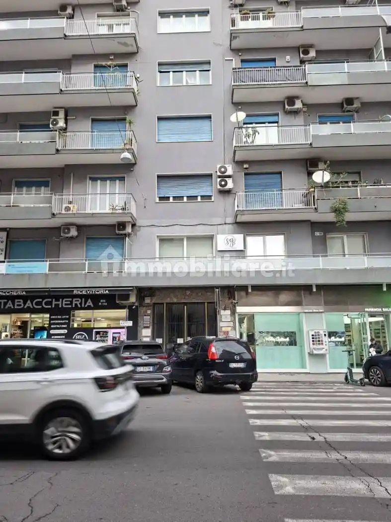 Appartamento in affitto a Catania