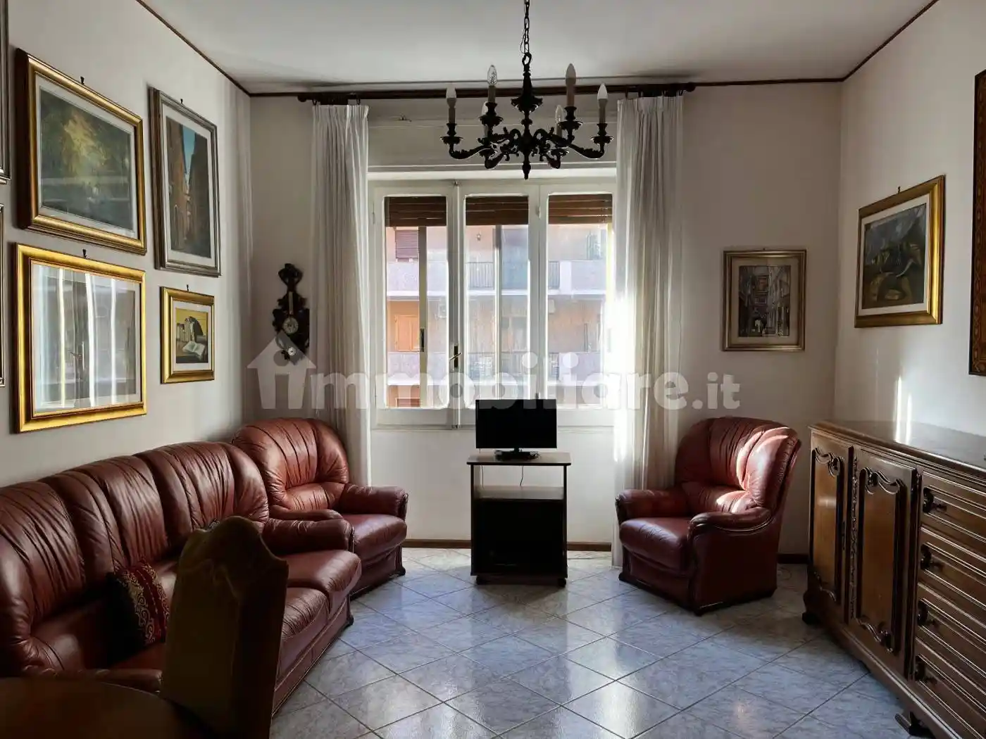 Appartamento in affitto a Cagliari