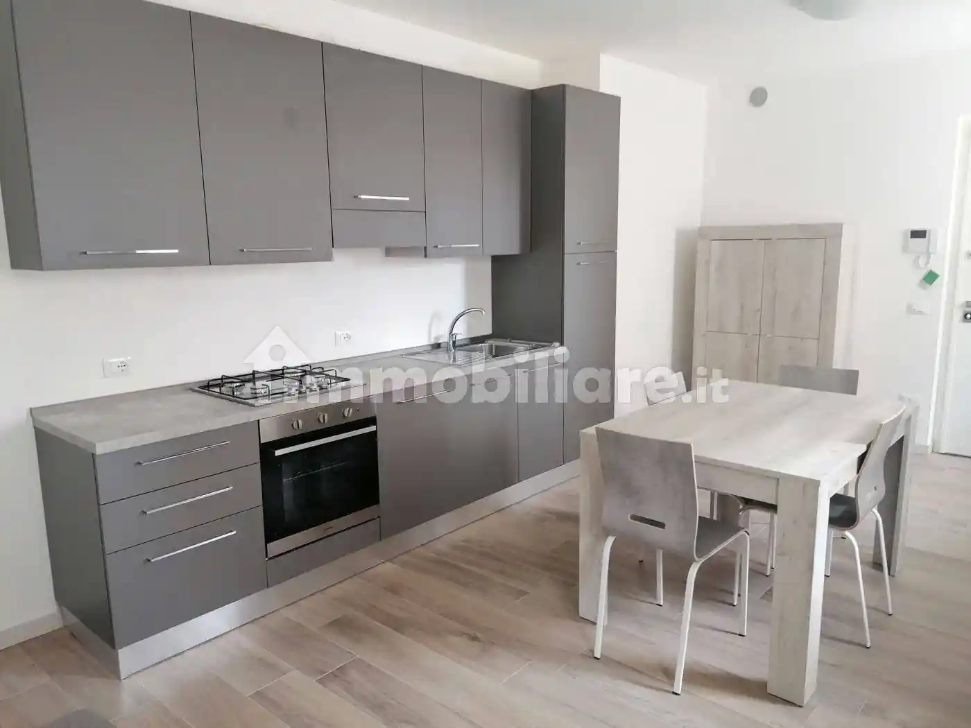 Appartamento in affitto a Pieve del Grappa