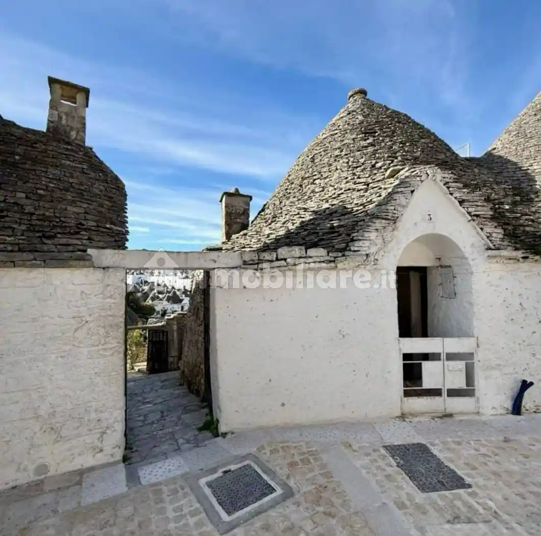Rustico - Casale in vendita a Alberobello
