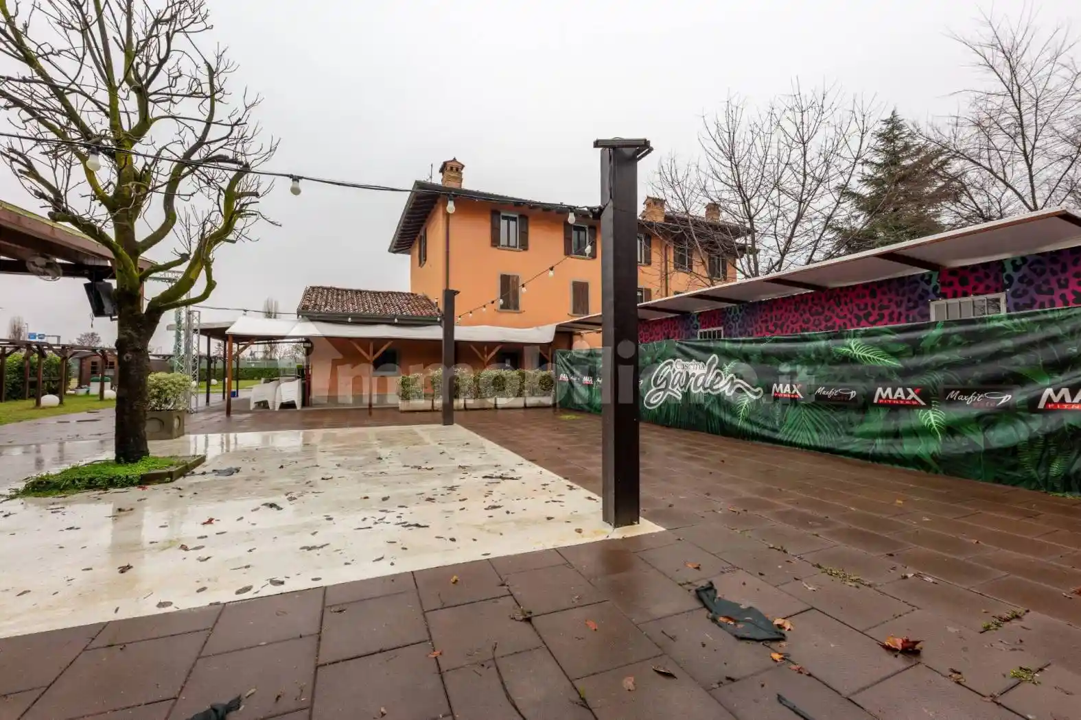 Casa indipendente in vendita a Stezzano