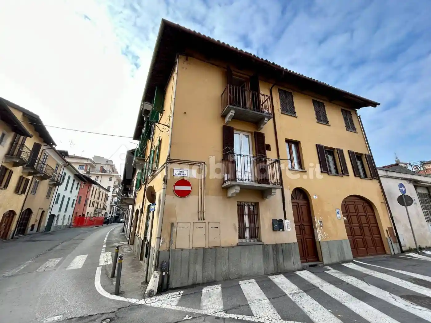 Appartamento in affitto a Fossano