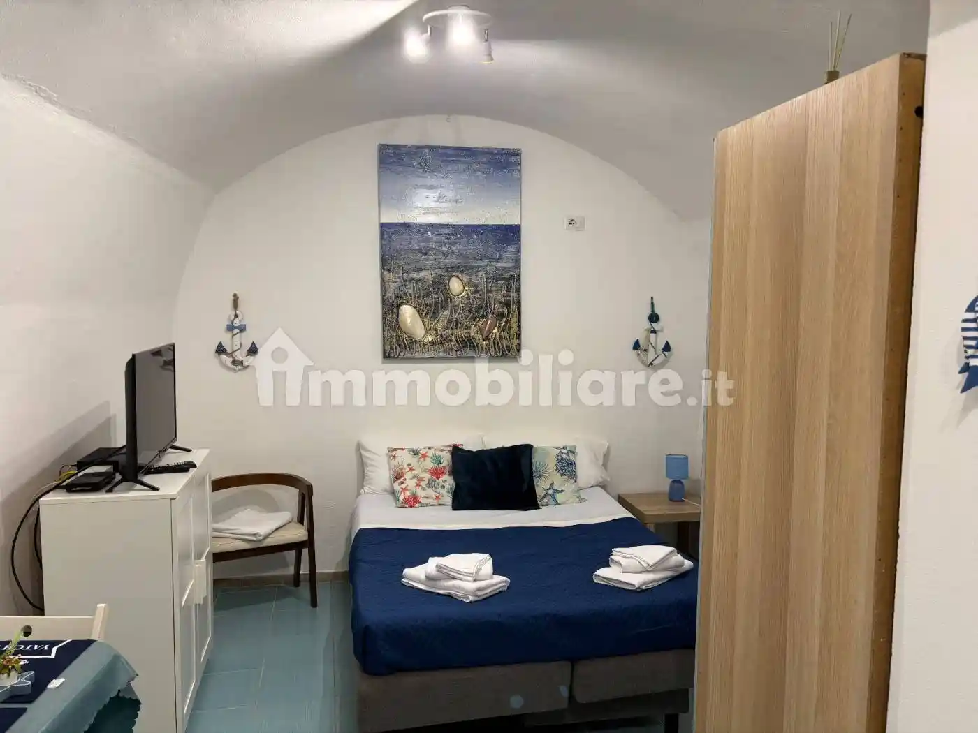 Appartamento in vendita a Termoli