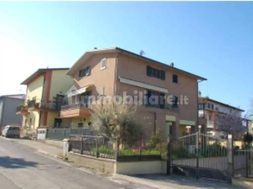 Appartamento in vendita a Perugia