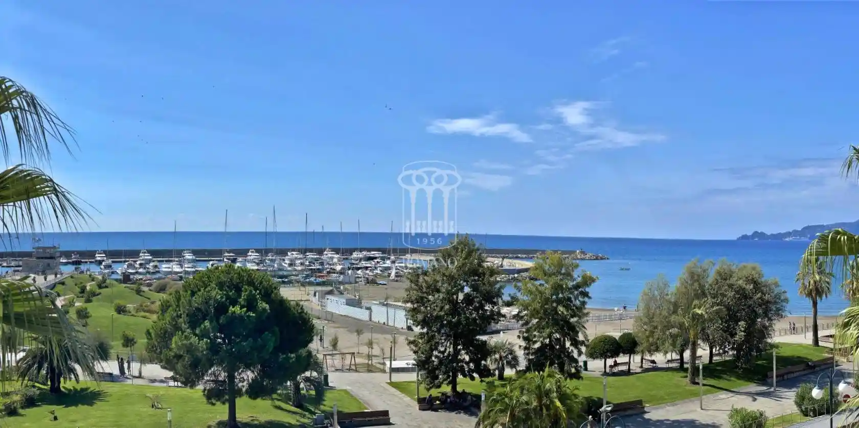 Appartamento in vendita a Chiavari