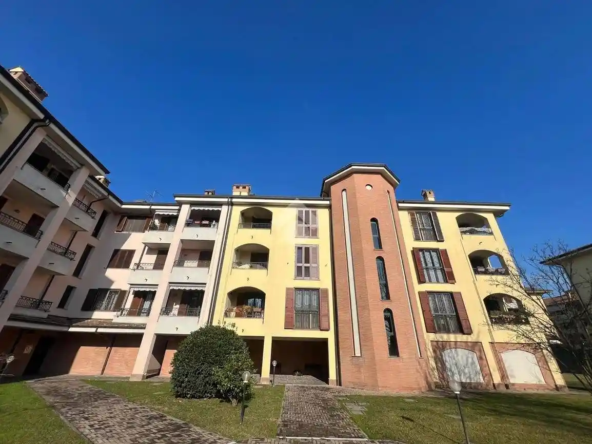 Appartamento in vendita a Settala