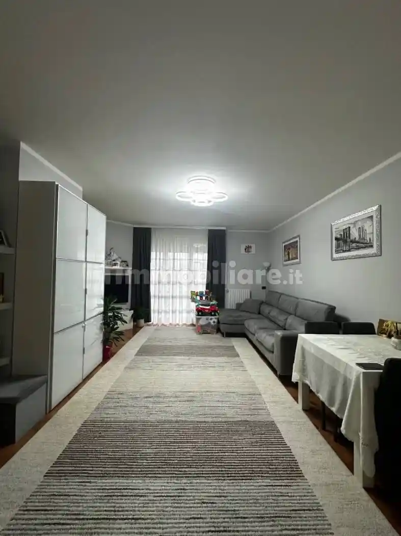 Appartamento in vendita a Fidenza