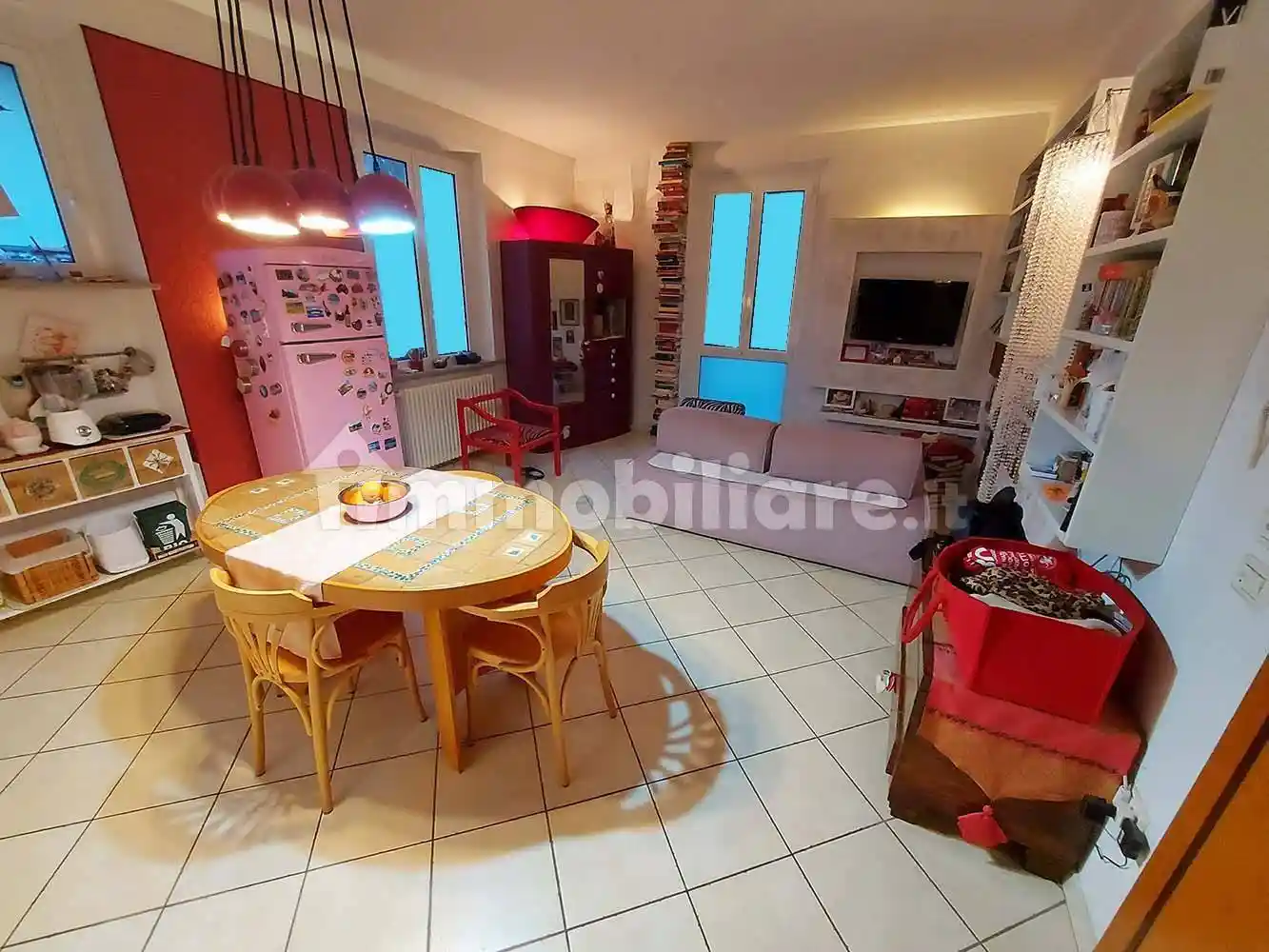 Appartamento in vendita a Castrocaro Terme e Terra del Sole