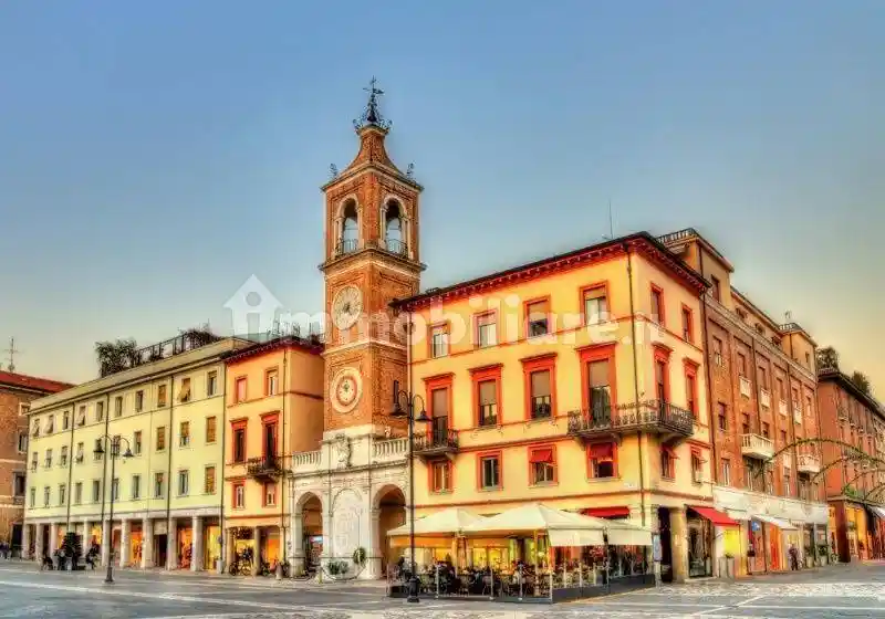 Appartamento in vendita a Rimini