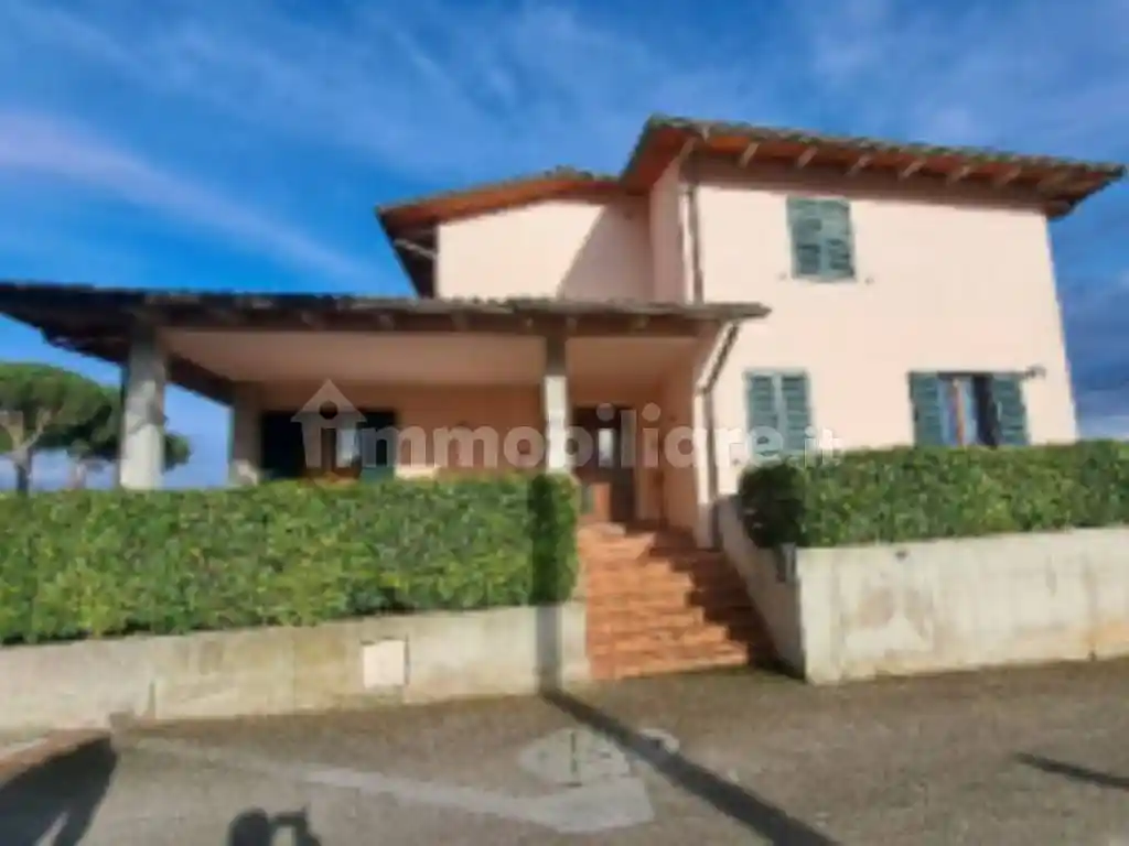 Villa in vendita a Piegaro