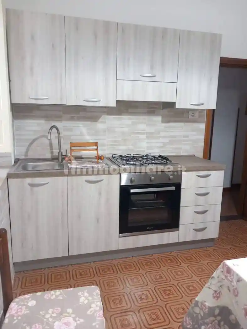 Appartamento in vendita a Gonnesa